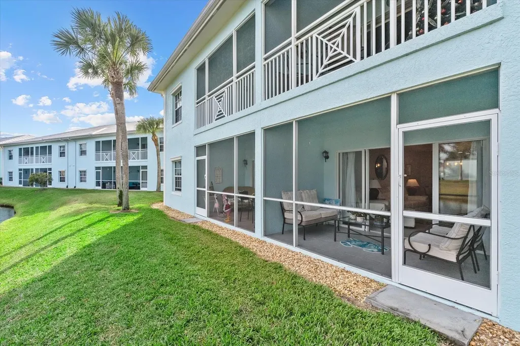 5747 Sabal Trace Drive North Port FL 34287