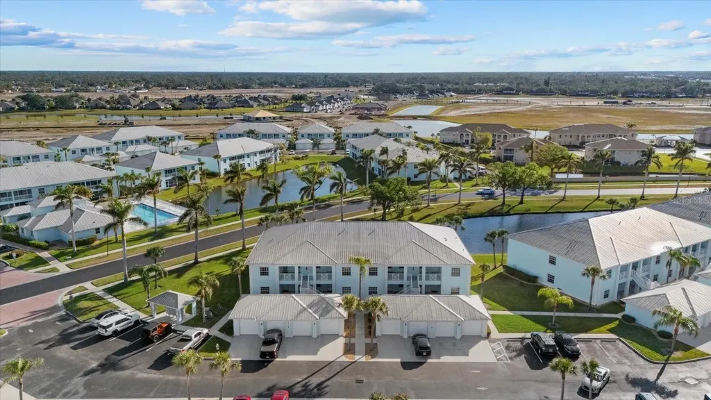 5747 Sabal Trace Drive North Port FL 34287