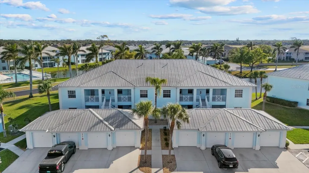 5747 Sabal Trace Drive North Port FL 34287