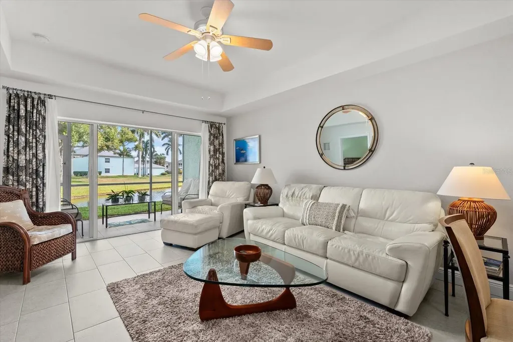 5747 Sabal Trace Drive North Port FL 34287