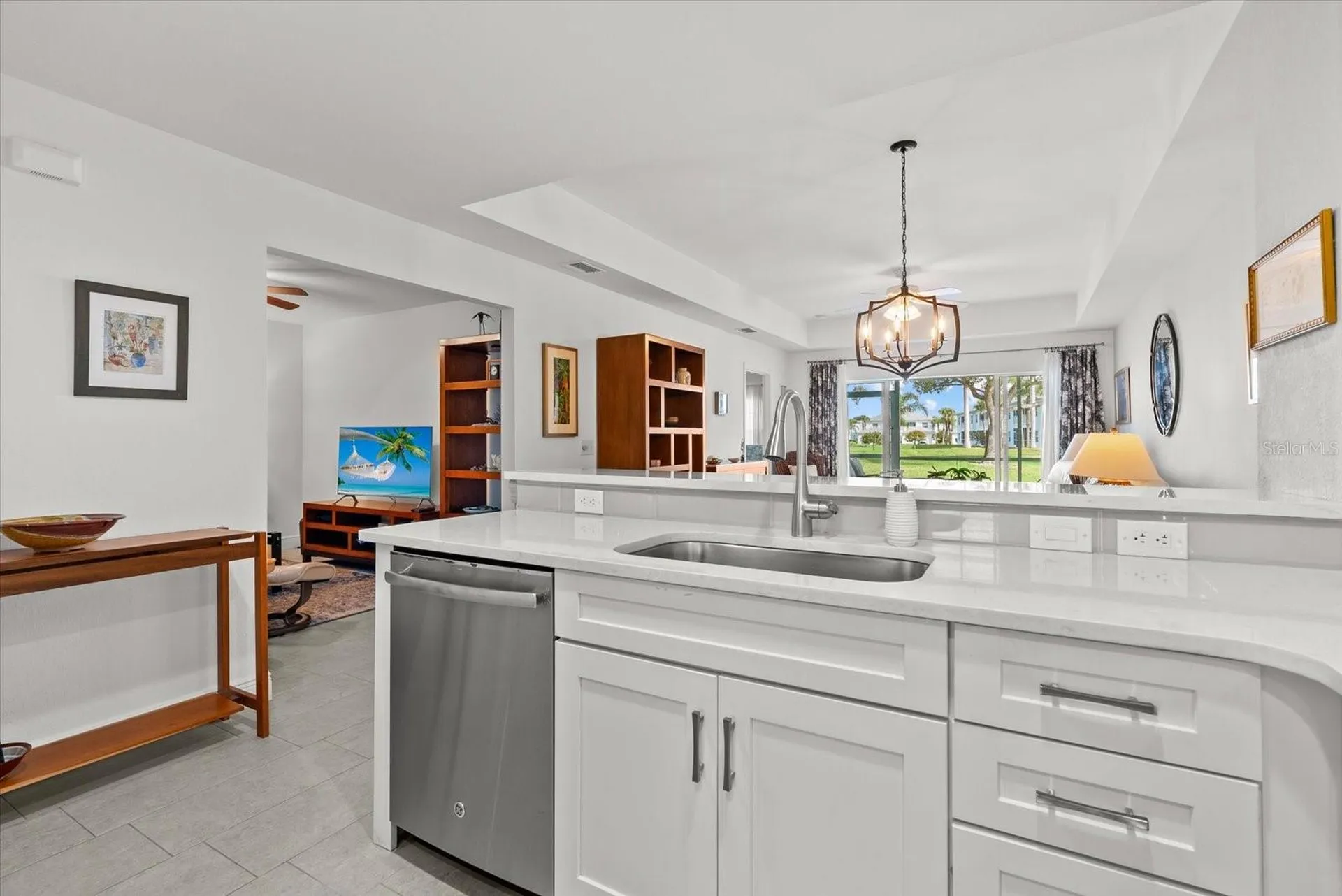5747 Sabal Trace Drive North Port FL 34287