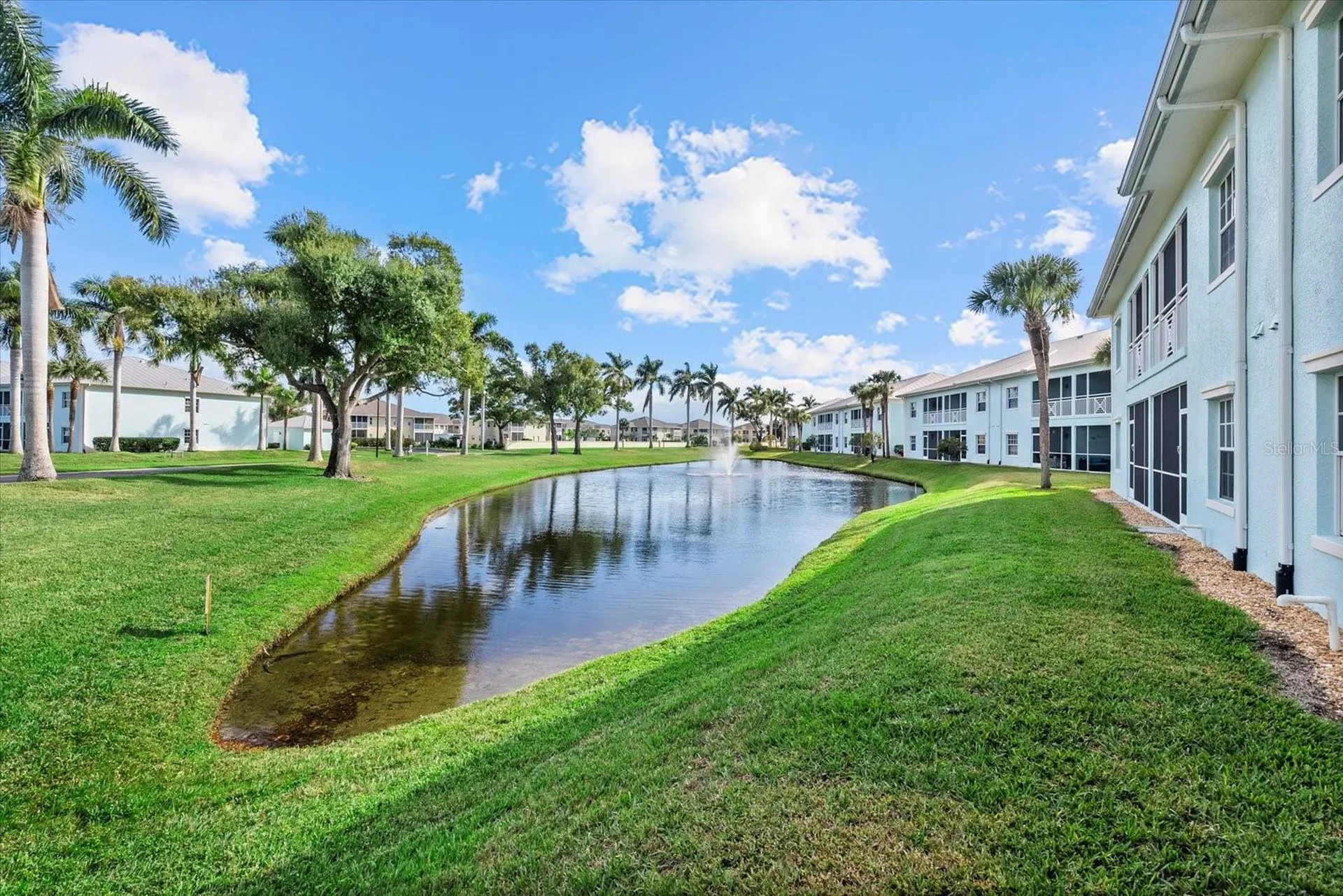 5747 Sabal Trace Drive North Port FL 34287
