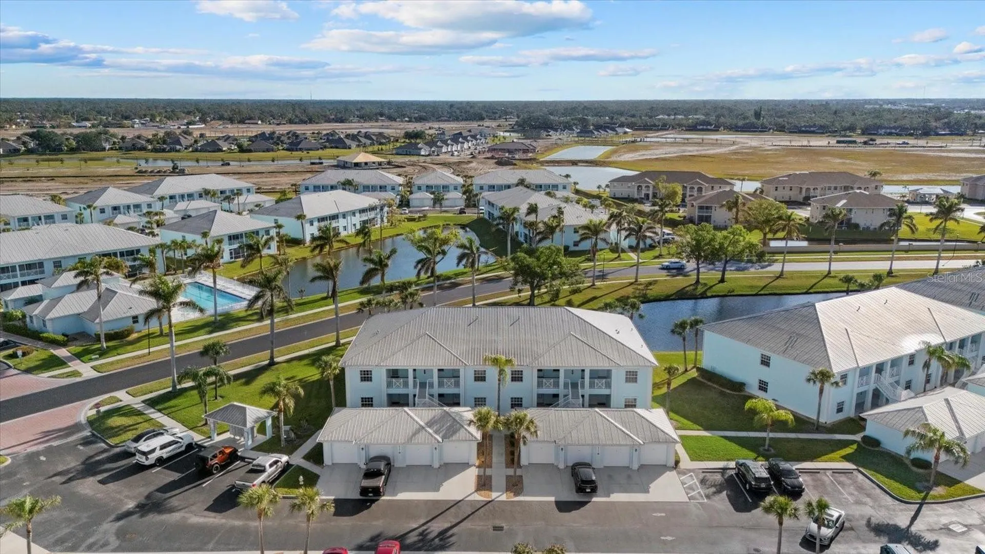 5747 Sabal Trace Drive North Port FL 34287