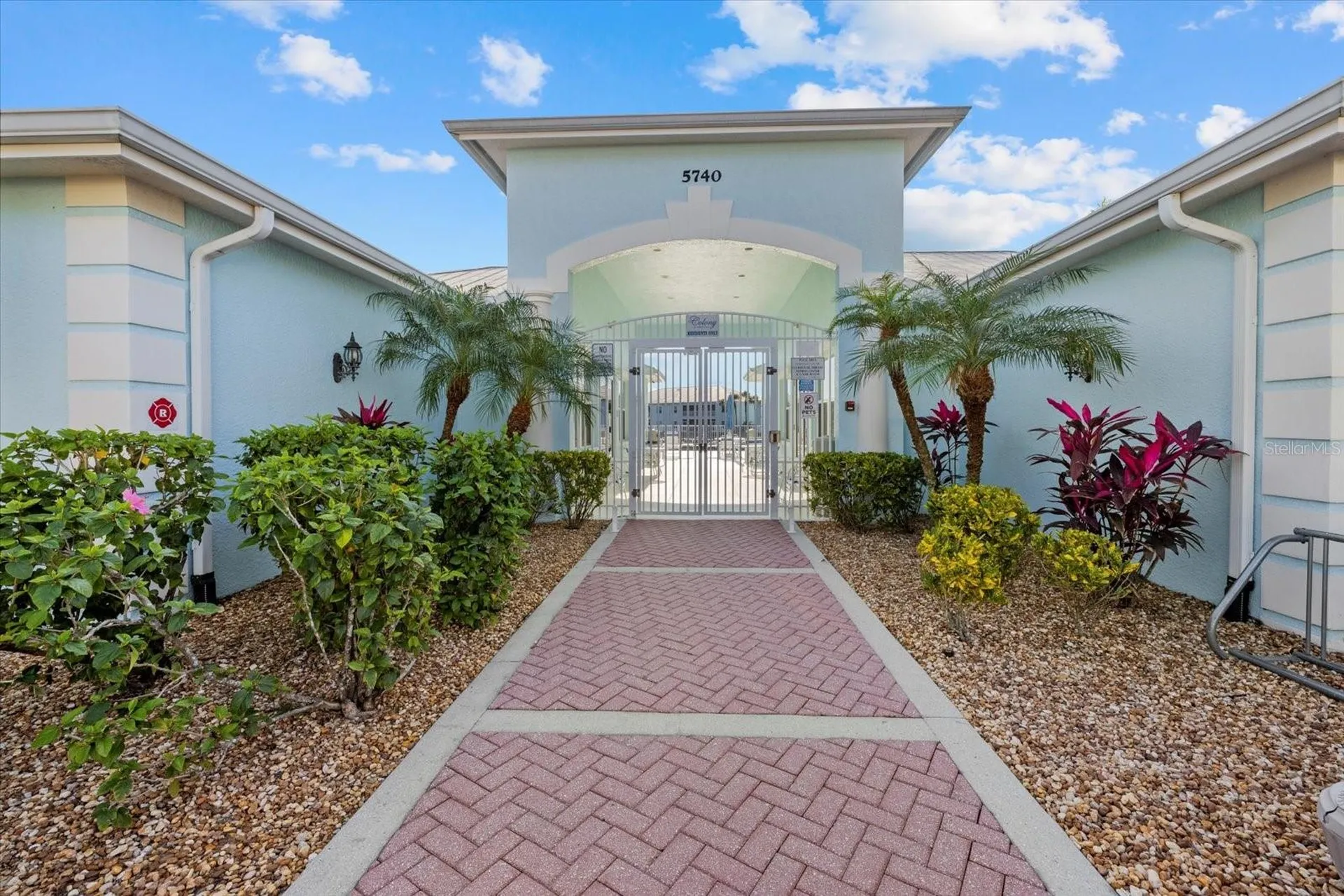 5747 Sabal Trace Drive North Port FL 34287