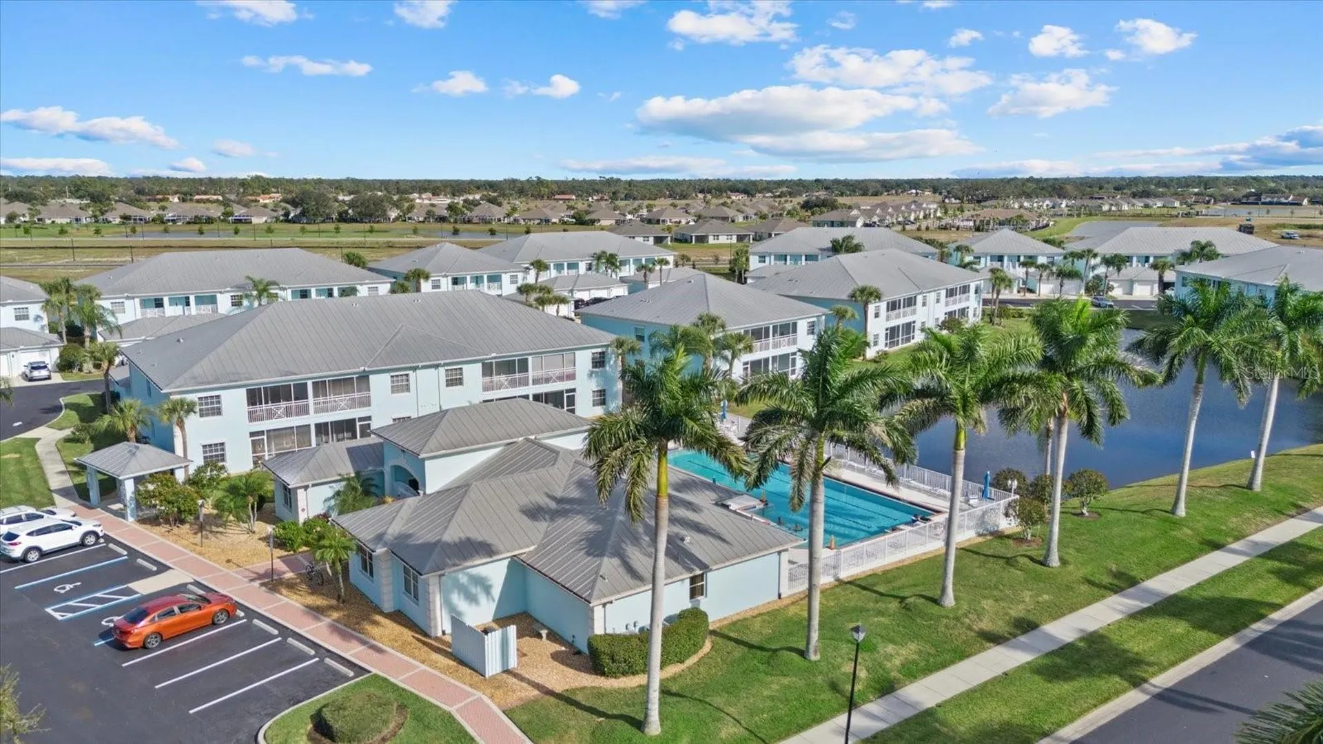 5747 Sabal Trace Drive North Port FL 34287