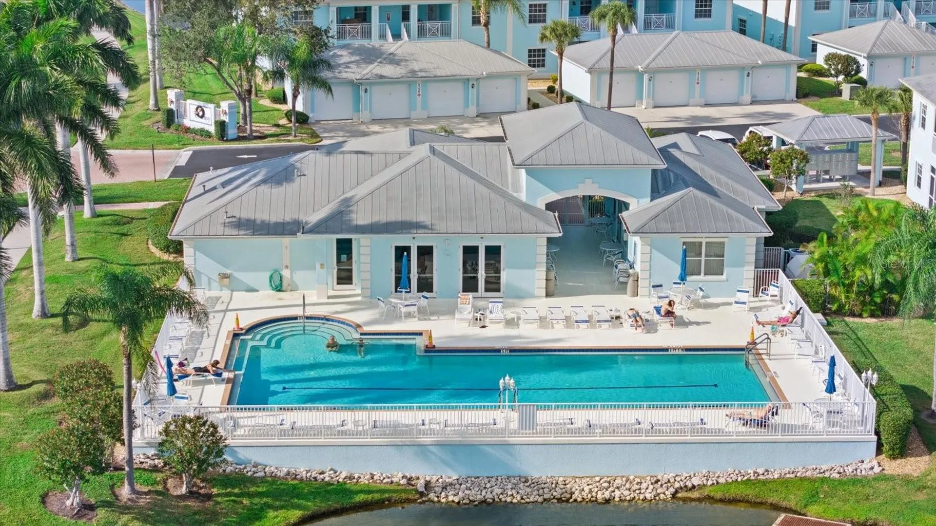 5747 Sabal Trace Drive North Port FL 34287
