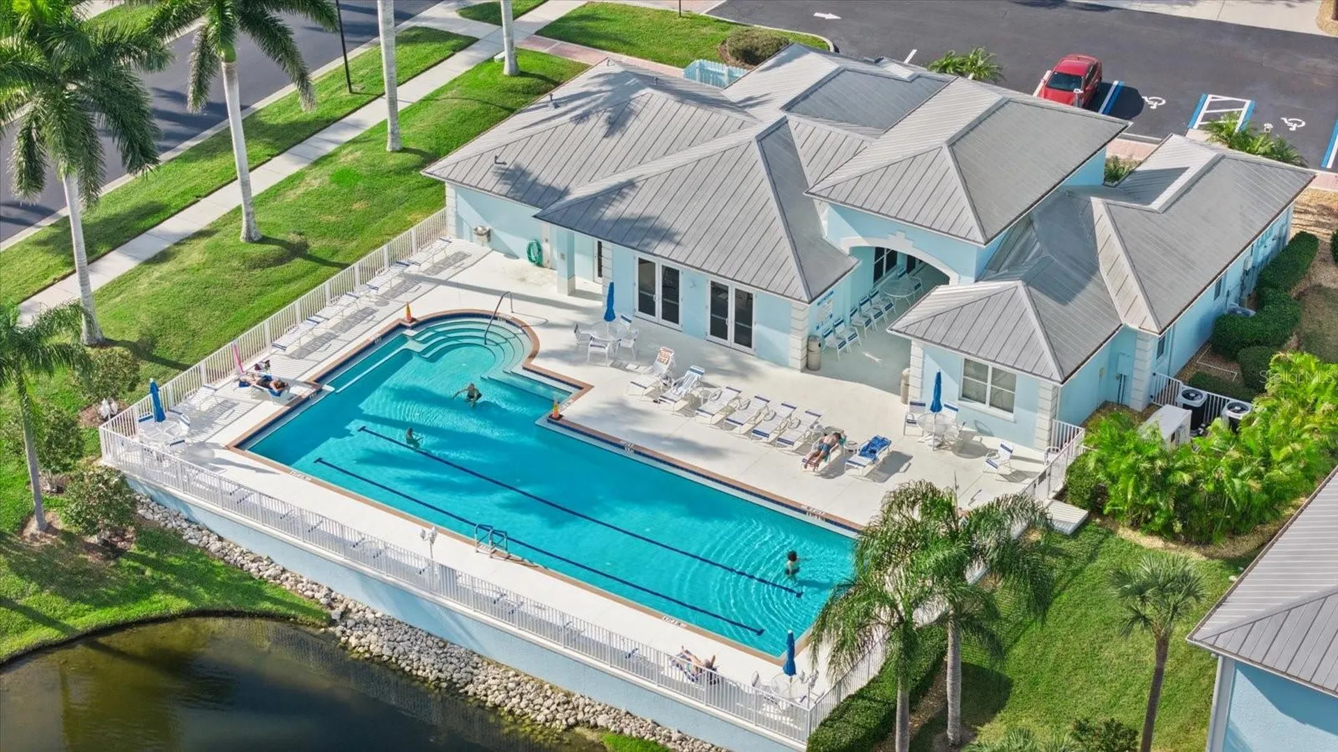 5747 Sabal Trace Drive North Port FL 34287