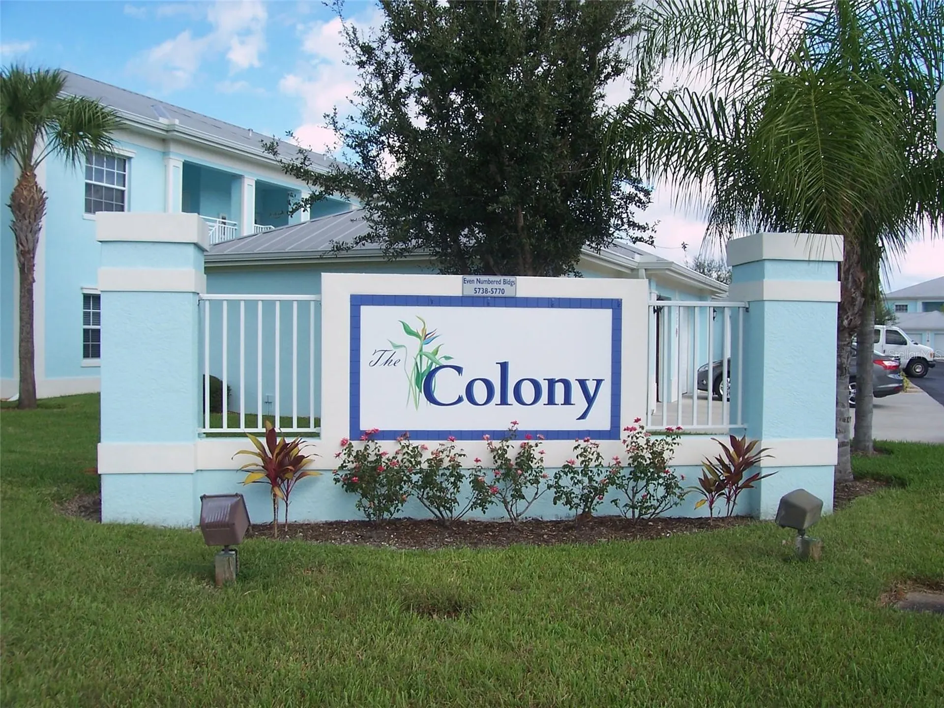 5747 Sabal Trace Drive North Port FL 34287