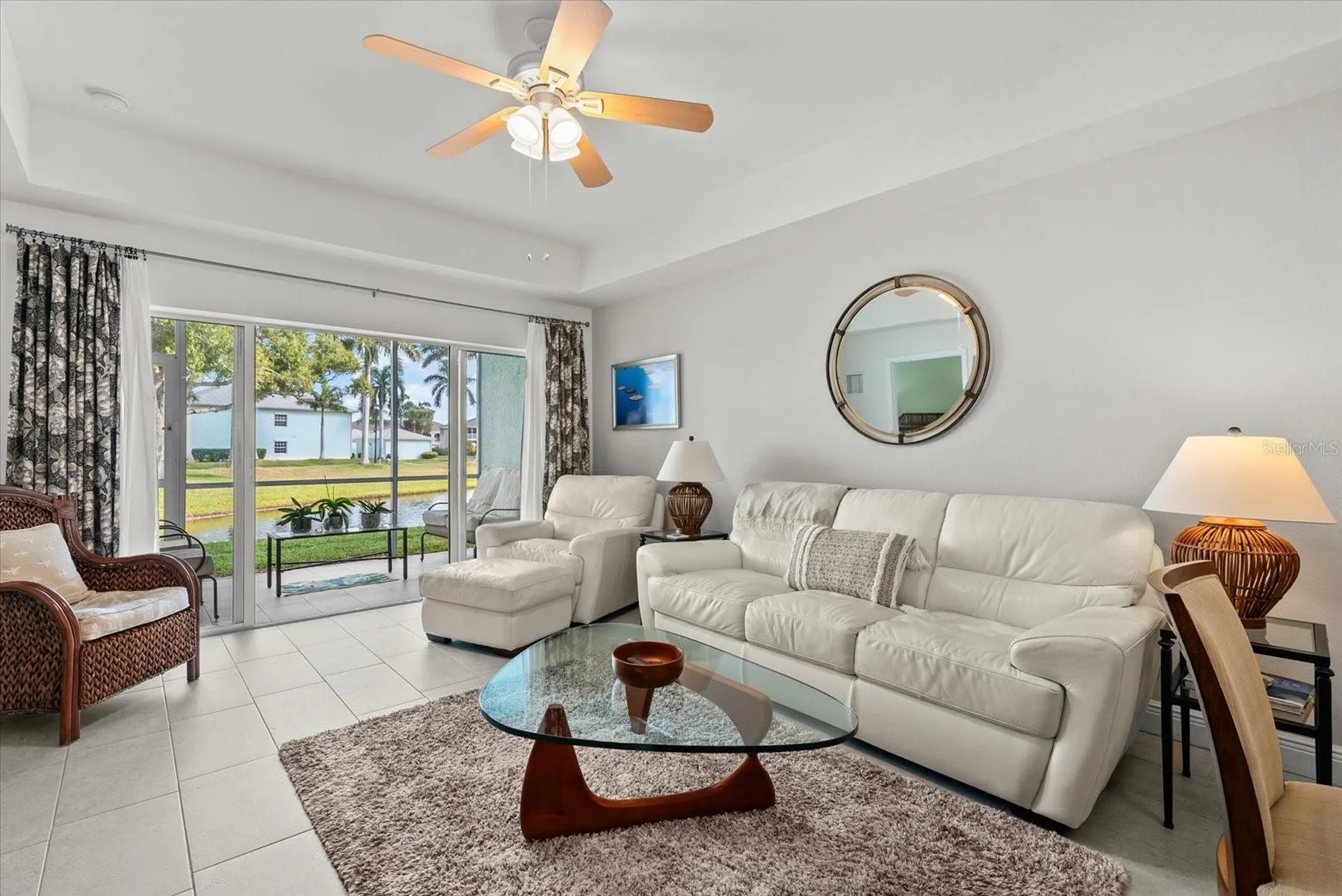 5747 Sabal Trace Drive North Port FL 34287