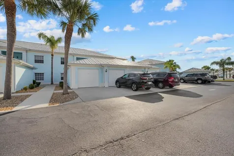 5747 Sabal Trace Drive North Port FL 34287