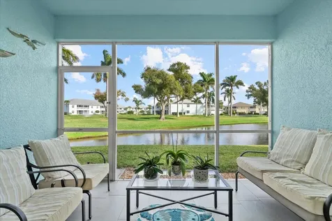 5747 Sabal Trace Drive North Port FL 34287