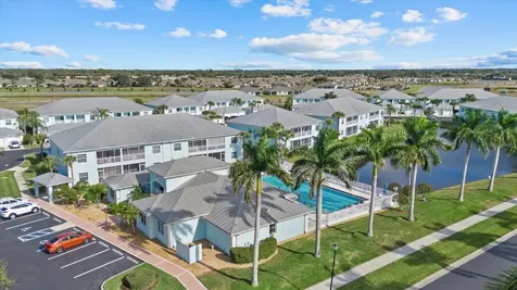 5747 Sabal Trace Drive North Port FL 34287