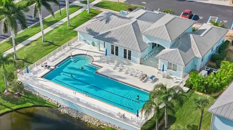 5747 Sabal Trace Drive North Port FL 34287