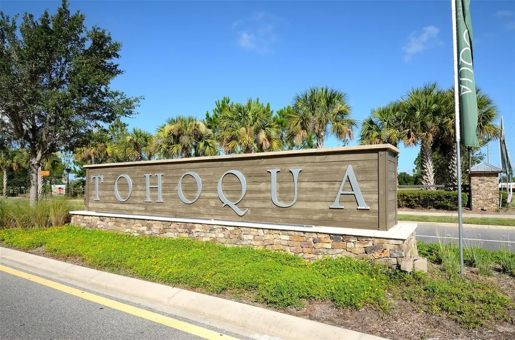 1997 Tohoqua Boulevard Kissimmee FL 34744