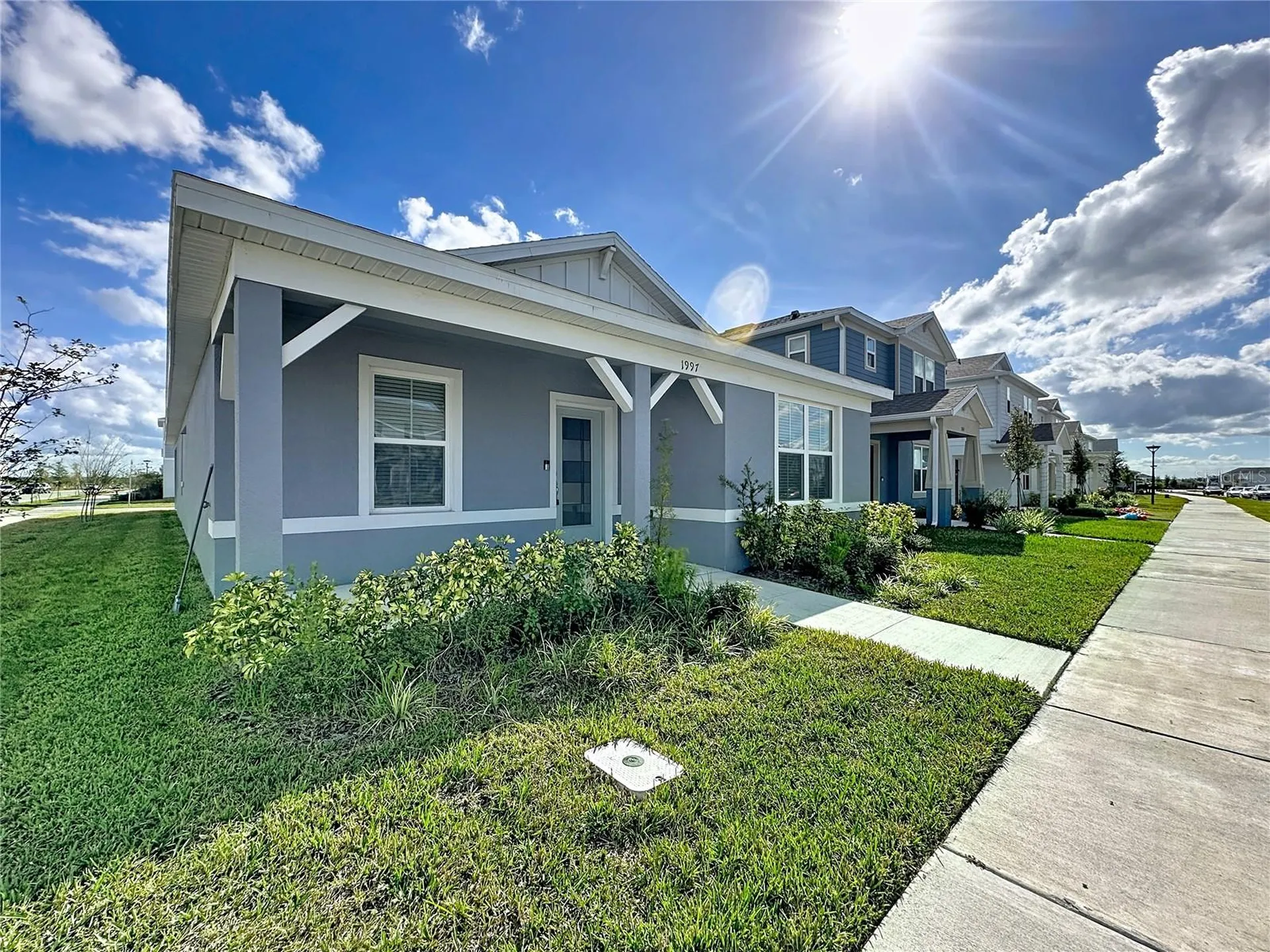 1997 Tohoqua Boulevard Kissimmee FL 34744