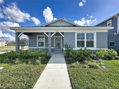 1997 Tohoqua Boulevard Kissimmee FL 34744