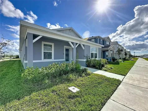1997 Tohoqua Boulevard Kissimmee FL 34744