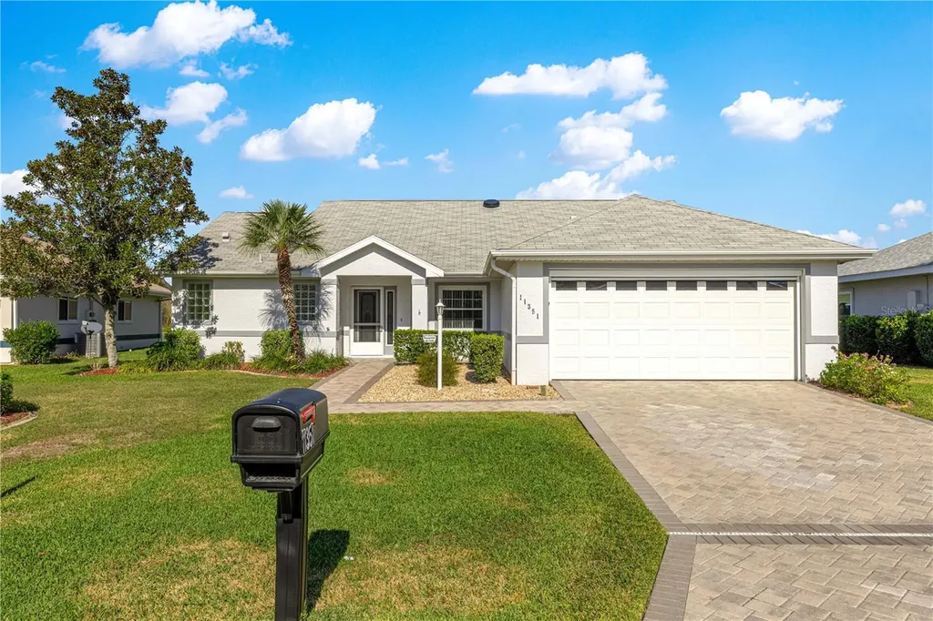 11351 SE 175th Place Summerfield FL 34491
