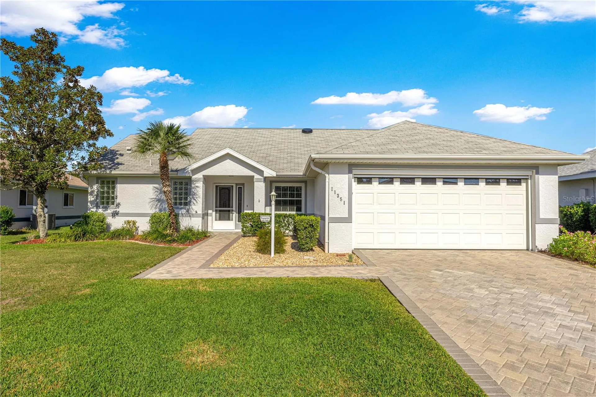 11351 SE 175th Place Summerfield FL 34491