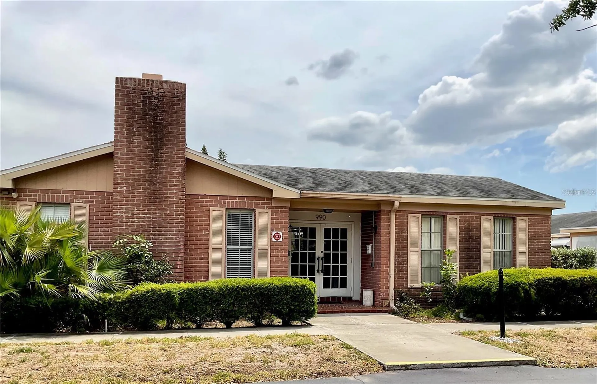1020 85th Avenue N St Petersburg FL 33702