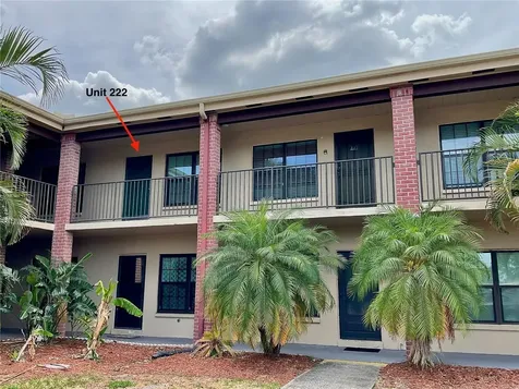 1020 85th Avenue N St Petersburg FL 33702
