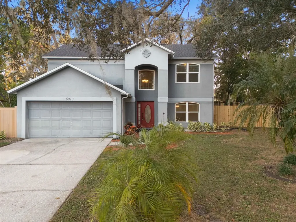 6010 Mountel Court Orlando FL 32810