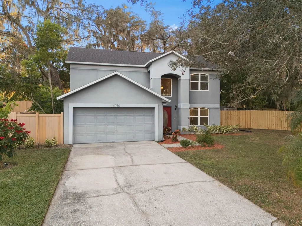 6010 Mountel Court Orlando FL 32810