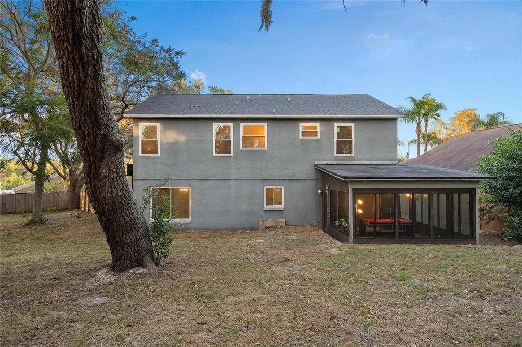 6010 Mountel Court Orlando FL 32810