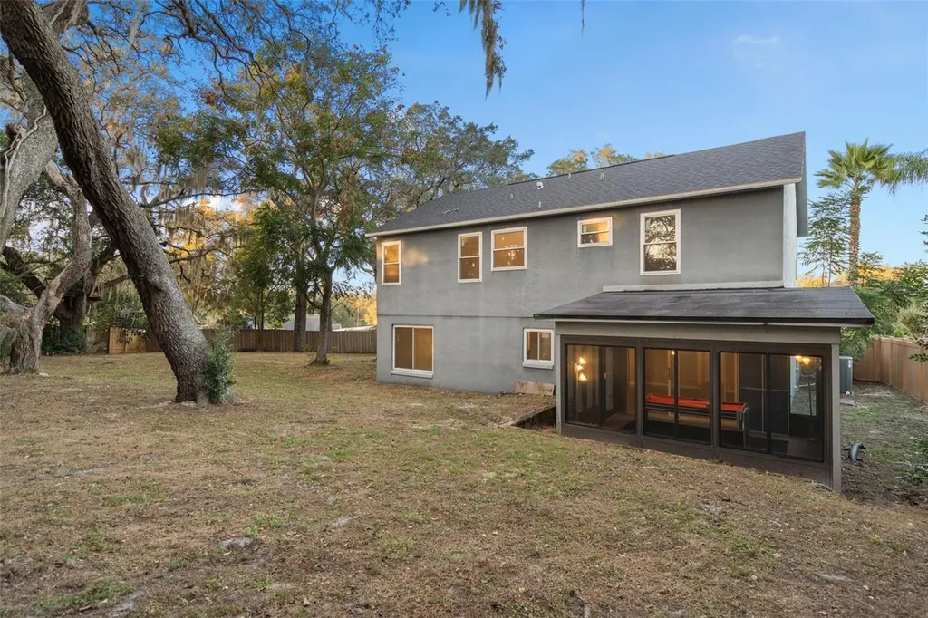 6010 Mountel Court Orlando FL 32810