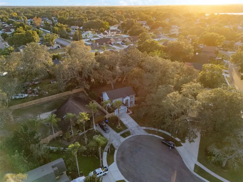 6010 Mountel Court Orlando FL 32810