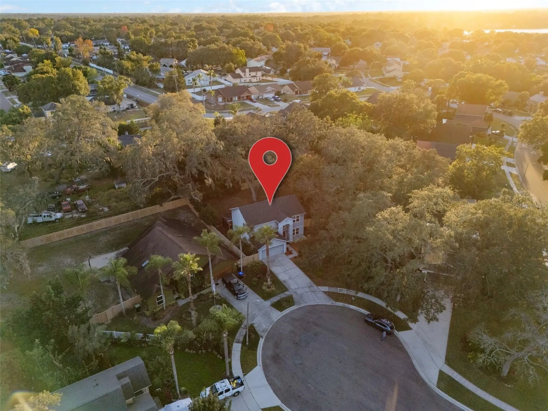 6010 Mountel Court Orlando FL 32810