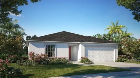8297 Epic Lane Spring Hill FL 34608