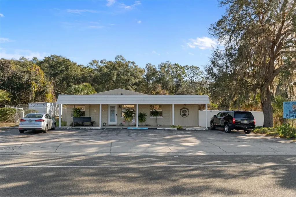 3287 S Florida Avenue Inverness FL 34450