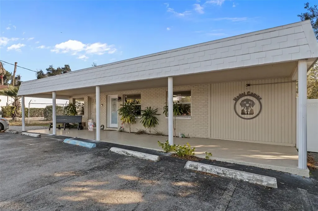 3287 S Florida Avenue Inverness FL 34450