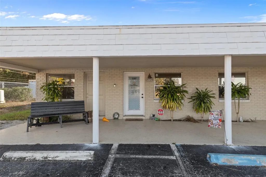 3287 S Florida Avenue Inverness FL 34450