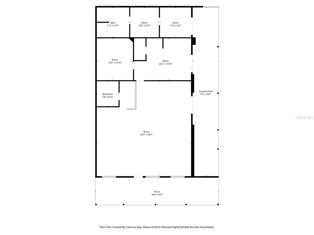 3287 S Florida Avenue Inverness FL 34450