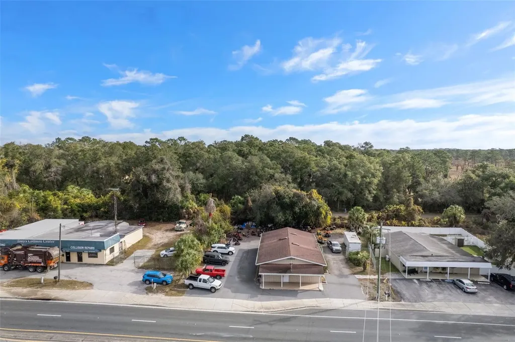 3287 S Florida Avenue Inverness FL 34450