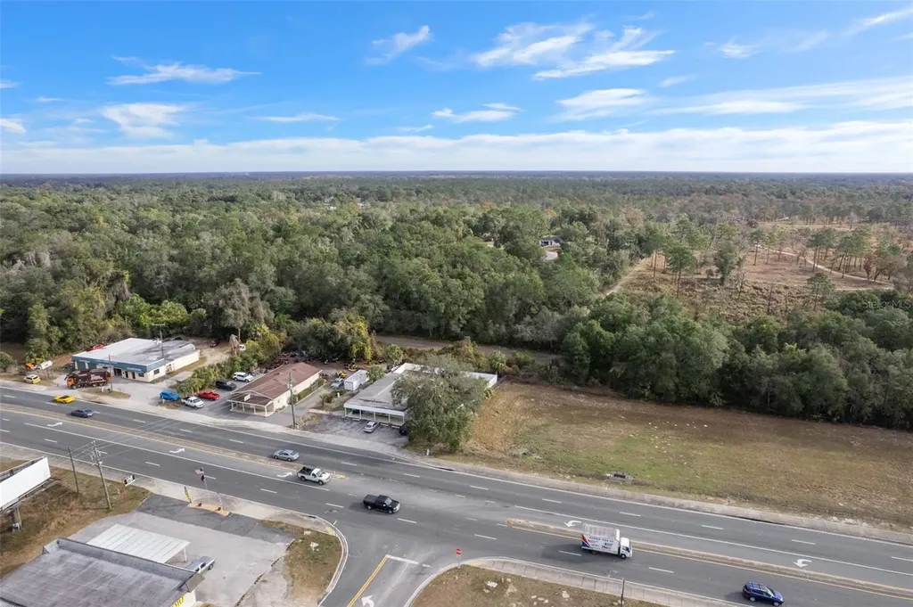 3287 S Florida Avenue Inverness FL 34450
