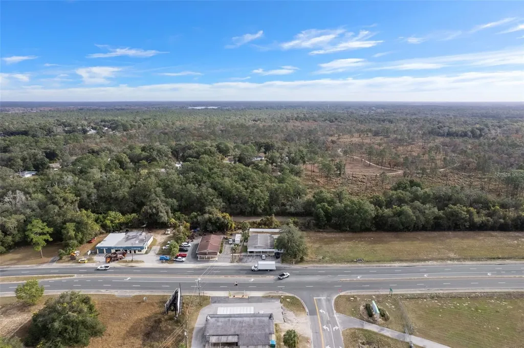 3287 S Florida Avenue Inverness FL 34450