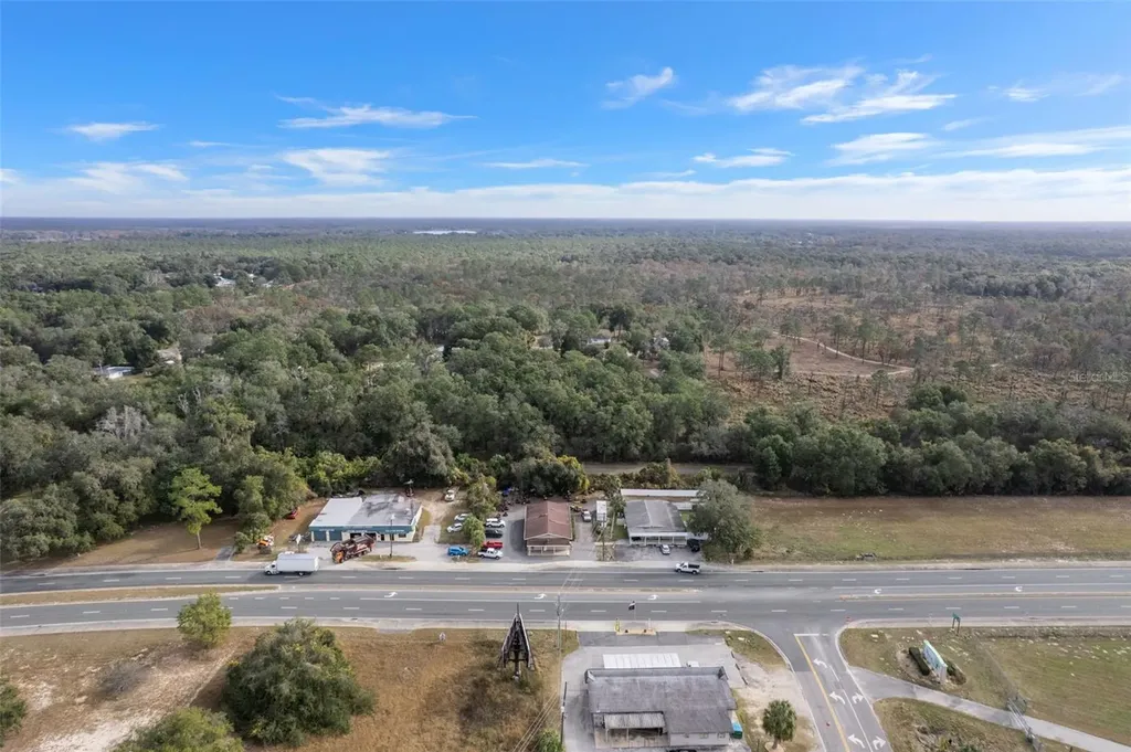 3287 S Florida Avenue Inverness FL 34450