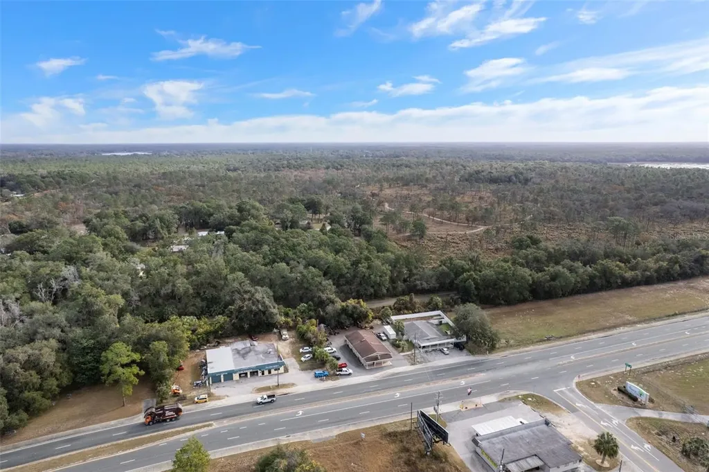 3287 S Florida Avenue Inverness FL 34450