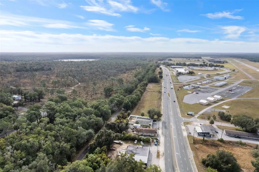 3287 S Florida Avenue Inverness FL 34450