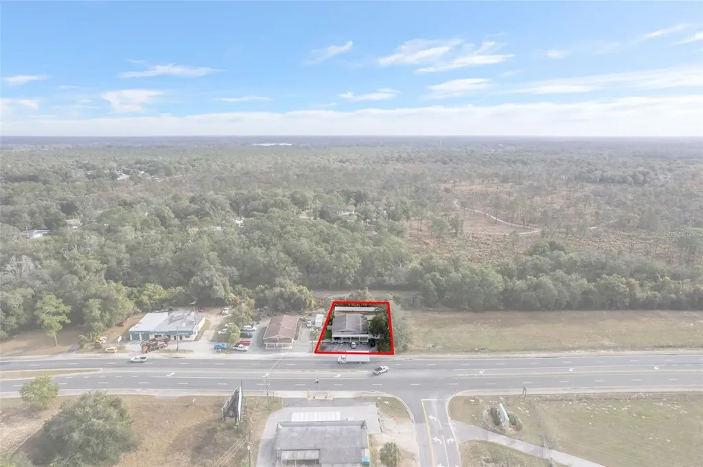 3287 S Florida Avenue Inverness FL 34450