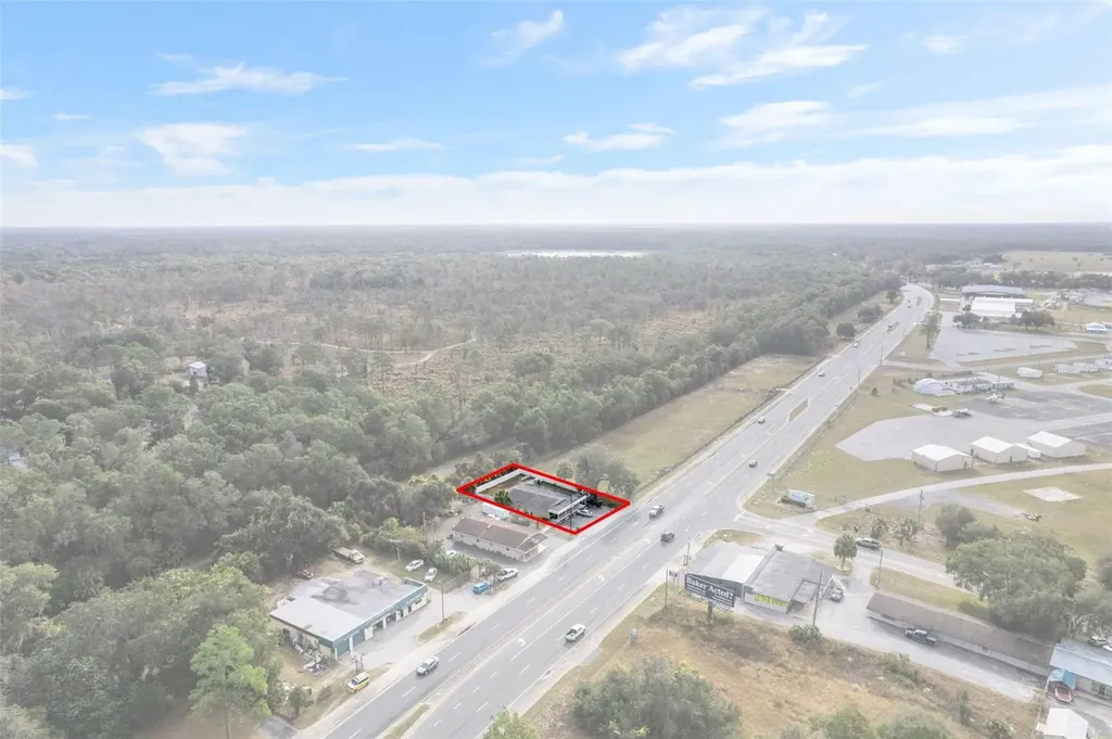 3287 S Florida Avenue Inverness FL 34450