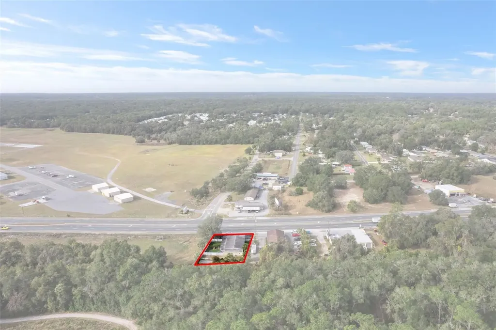 3287 S Florida Avenue Inverness FL 34450