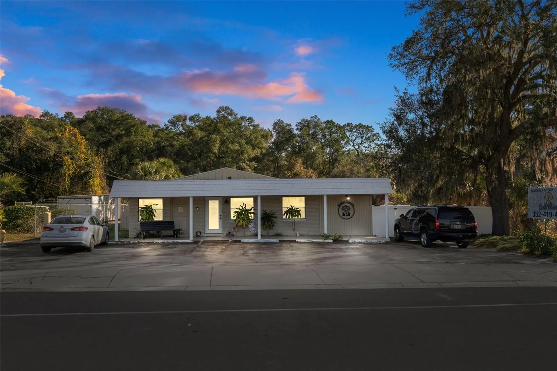 3287 S Florida Avenue Inverness FL 34450
