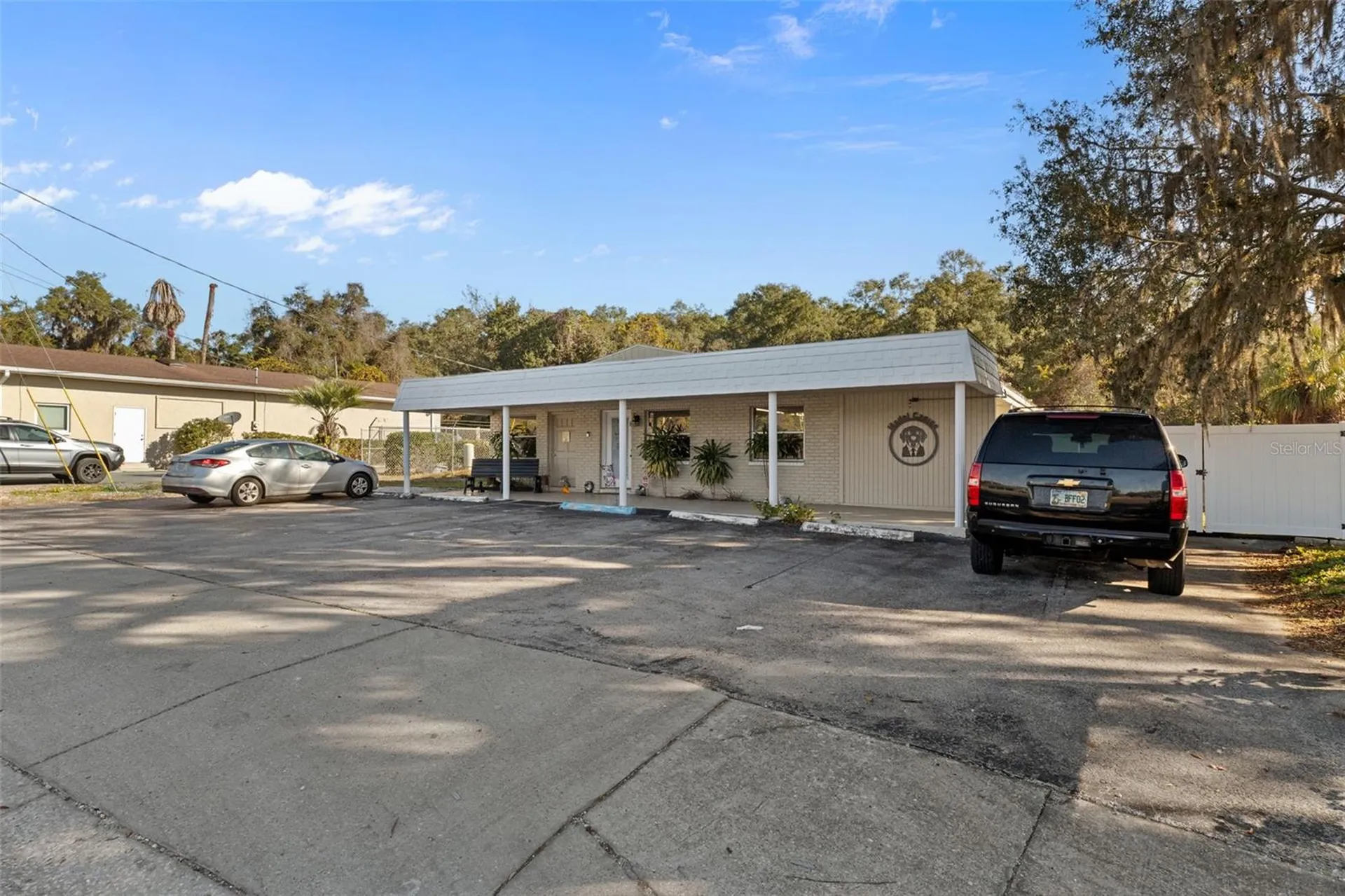 3287 S Florida Avenue Inverness FL 34450