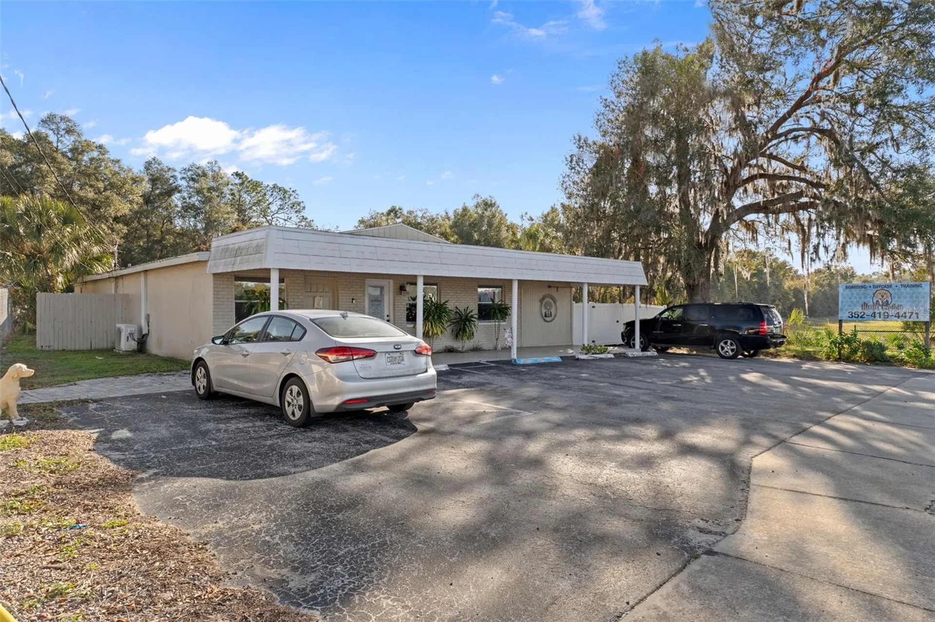 3287 S Florida Avenue Inverness FL 34450