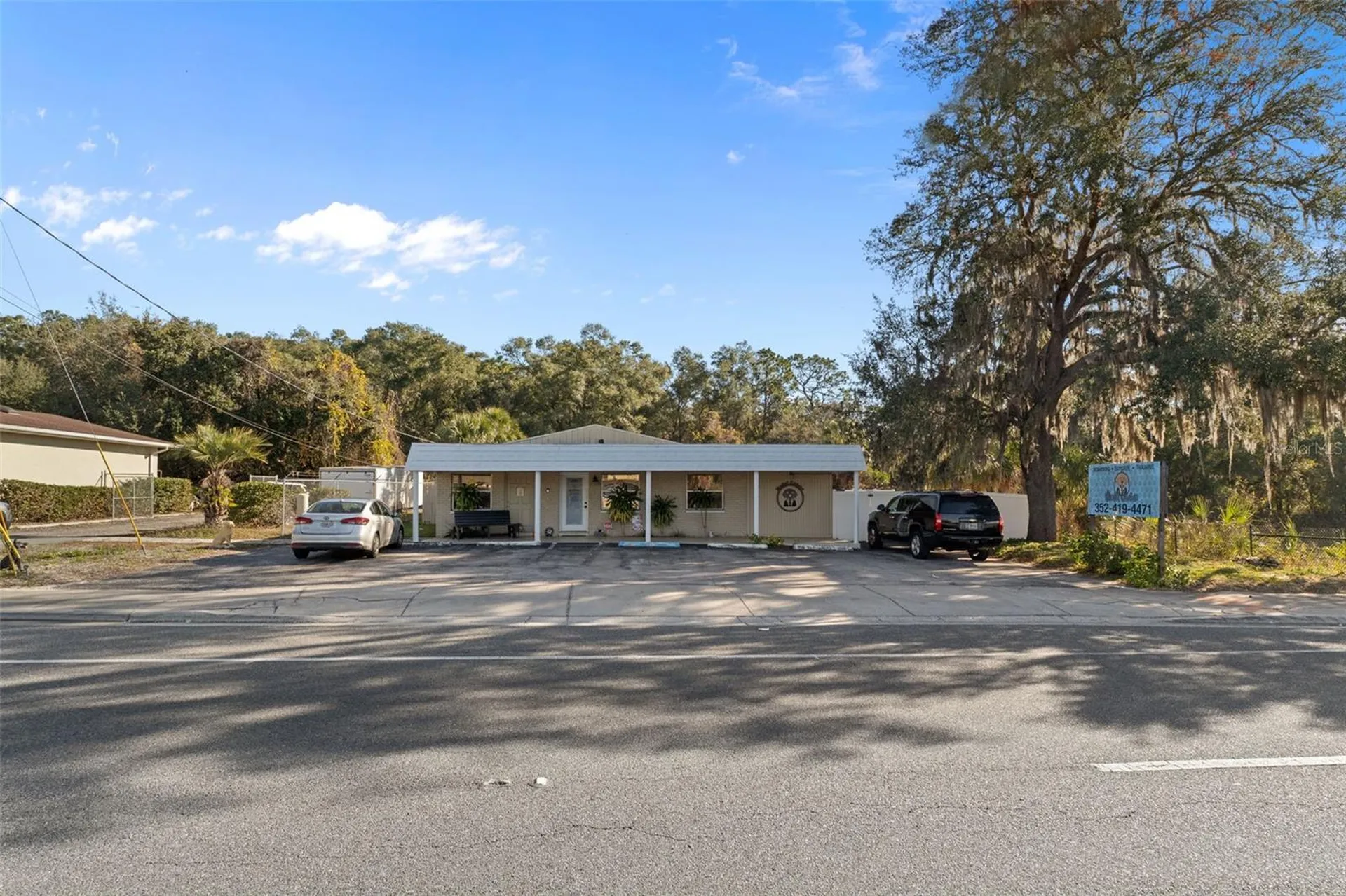 3287 S Florida Avenue Inverness FL 34450