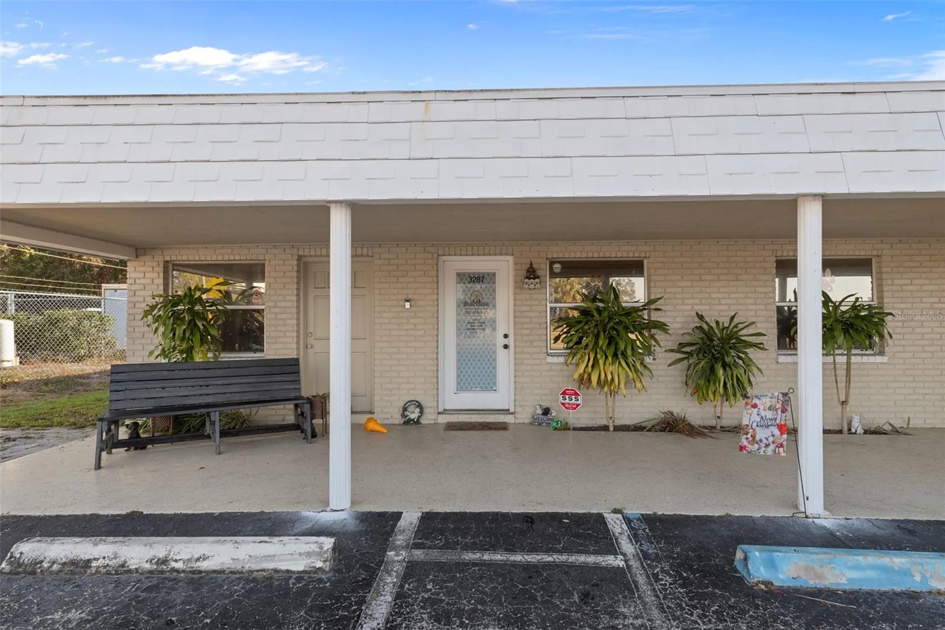 3287 S Florida Avenue Inverness FL 34450